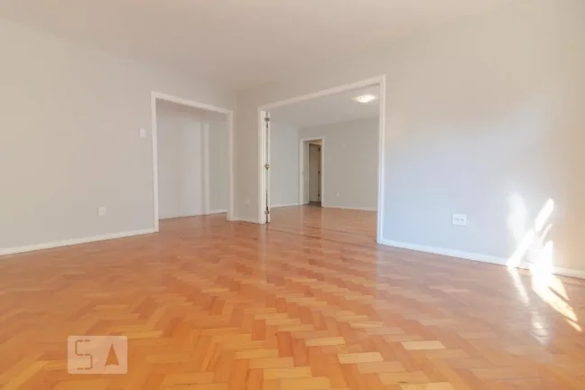 Imagem Apartamento à Venda - Copacabana, 4 Quartos, 200 m2