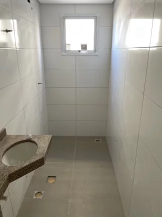 Imagem Apartamento com 2 dorms, Centro, Itanhaém - R$ 555 mil, Cod: 1445