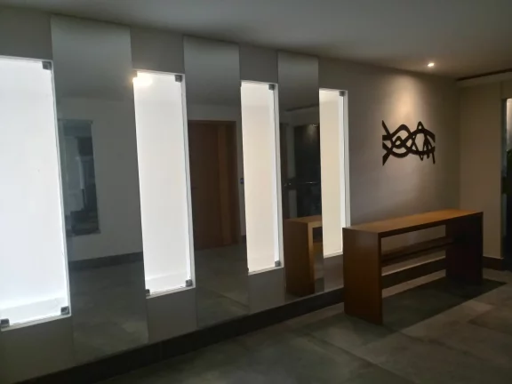 Imagem Prime - Cobertura 1° locação área nobre da Tijuca
