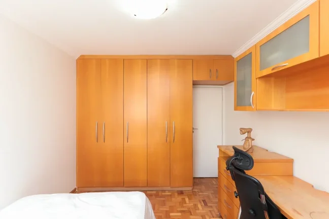 Imagem APARTAMENTO RESIDENCIAL em São Paulo - SP, Água Branca
