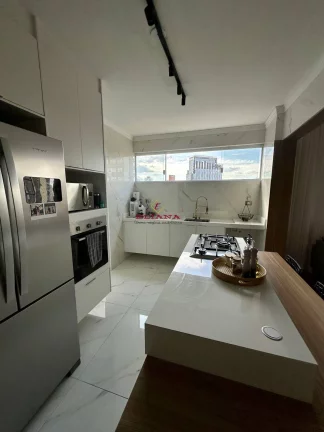 Imagem Apartamento em São Paulo, Perdizes, com 3 quartos, 110m²