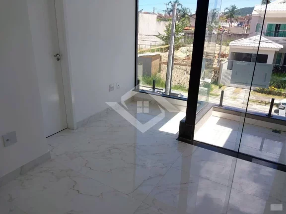Imagem Casa duplex de 2 suítes, escritório, piscina. Cond Grand Park. Campo Grande