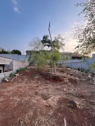 Imagem Terreno à venda, 480 m² por R$ 410.000,00 - Jardim dos Pinheiros - Atibaia/SP