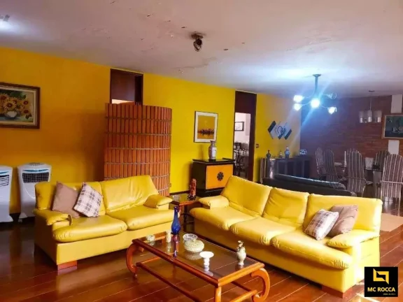 Imagem Imóvel Comercial - 600 m³ - 18 vagas - Centro - Osasco
