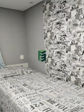 Imagem Apartamento com 3 Quartos à Venda, 97 m² em Jardim Ermida I - Jundiaí Imagem Apartamento com 3 Quartos à Venda, 97 m² em Jardim Ermida I - Jundiaí