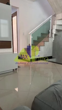 Imagem Imperdível Casa à Venda em São Paulo-SP, na Vila Granada: 2 Quartos, 1 Suíte, 1 Sala, 2 Banheiros, 2 Vagas de Garagem!