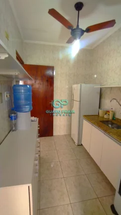 Imagem Apartamento à venda no bairro Enseada - Guarujá/SP