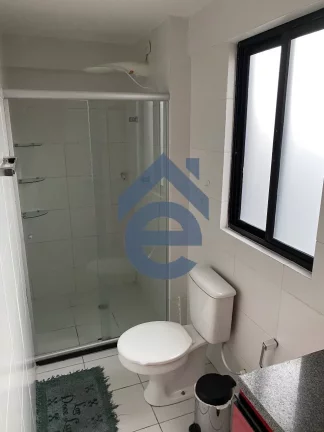 Imagem Apartamento cobertura duplex, nascente e à venda na Ponta Verde, 79m2, com pisci
