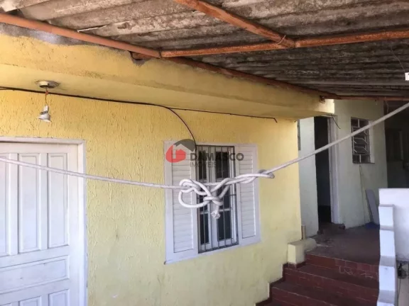 Imagem Sobrado à venda 1 Quarto, Vila Arapuã, São Paulo - SP