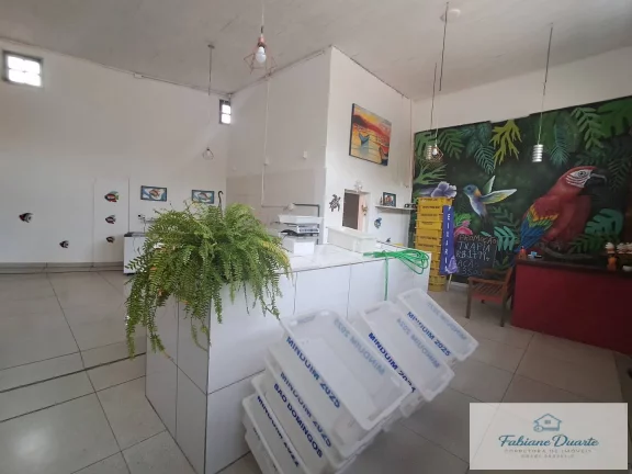Imagem Vende-se ponto comercial localização perfeita