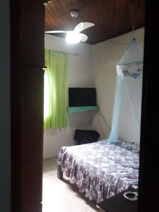 Imagem Casa para Venda em Itanhaém, Jardim Regina, 2 dormitórios, 2 banheiros, 2 vagas