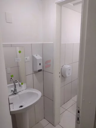 Imagem SALA COMERCIAL à venda com 59.4m² por R$ 650.000,00 no bairro Centro - CURITIBA / PR