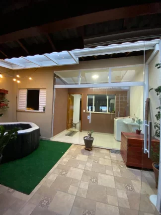 Imagem Casa Térrea à venda no Vina Barolo - Bragança Paulista!