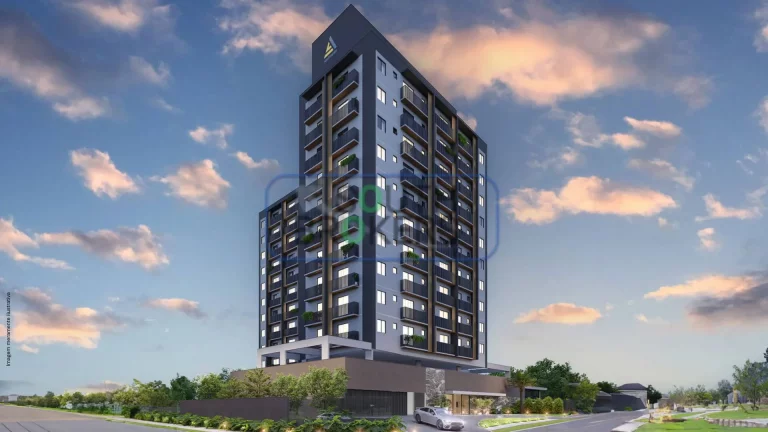 Lançamento em São José dos Pinhais - Studio - Prosperitá