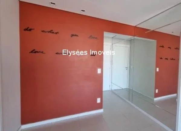 Imagem APARTAMENTO RESIDENCIAL em SÃO PAULO - SP, JARDIM AEROPORTO