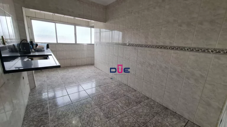 Imagem Cobertura 3 Quartos, 1 Suíte, 1 Vaga - Ponta da Praia - Santos/SP