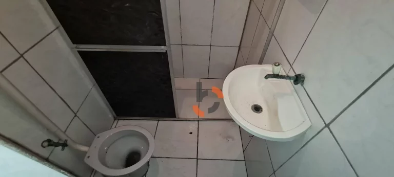 Imagem Loja para alugar, 70 m² por R$ 2.240,65/mês - Moqueta - Nova Iguaçu/RJ