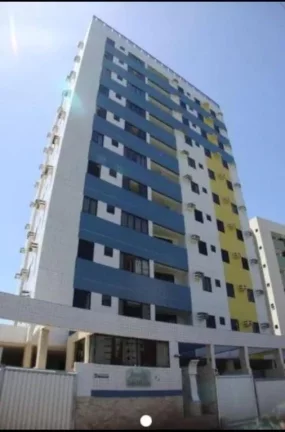Imagem Apartamento de 34 m², projetado para oferecer praticidade, estilo e conforto. em Aeroclube