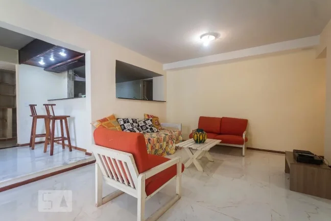 Imagem Apartamento à Venda - Barra da Tijuca, 2 Quartos, 80 m2