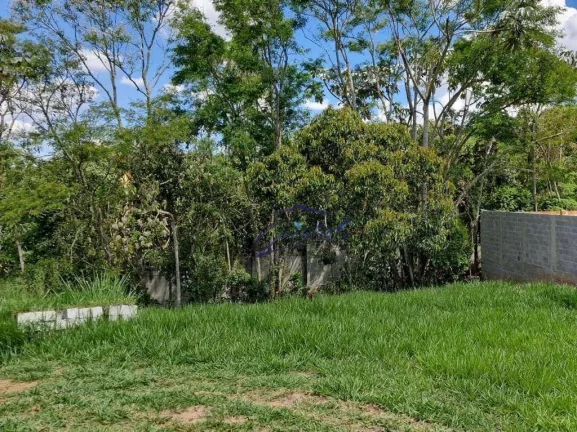 Imagem Terreno à venda, 506 m² - Vintage "Munk" (fase 3) - Granja Viana - Cotia/SP