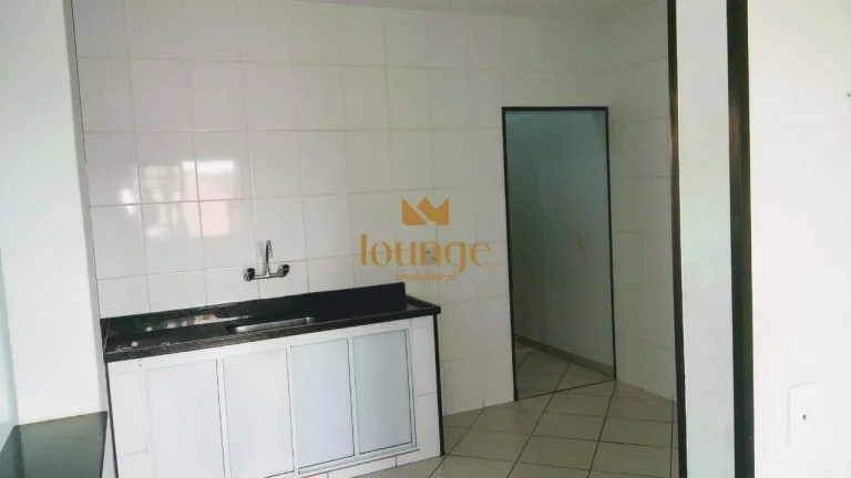 Imagem Casa à venda Zona Leste bairro Prestes de Barros Sorocaba/SP
