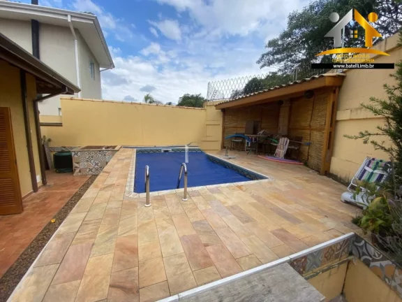 Imagem Casa à venda no condomínio Terras de Santa Adélia - VGP - Batelli Imóveis
