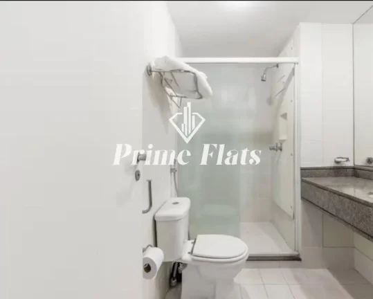 Imagem Flat disponível para venda no eSuites Congonhas by Atlantica, com 29m², 1 dormitório e 1 vaga