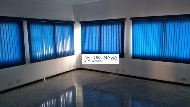 Imagem Sala para alugar, 210 m² por R$ 3.250,01/mês - Vila Renata - Guarulhos/SP