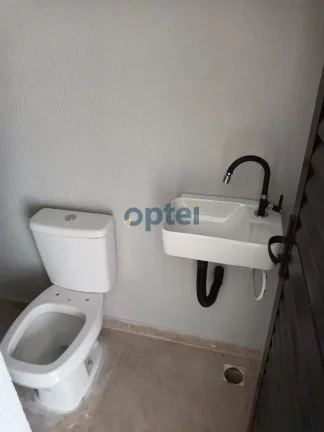 Imagem SOBRADO 2 DORMS - A VENDA 95M² -PQ DAS NAÇÕES - SANTO ANDRE/SP.