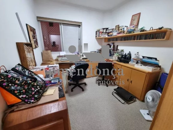 Imagem Apartamento à venda em Perdizes com 127m², 4 quartos e 2 vagas.