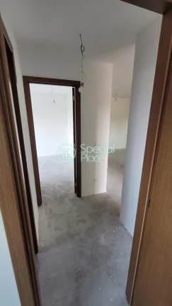 Imagem Condomínio novo e sofisticado no Jd São Paulo. A unidade possui 75m² de área privativa com um li...