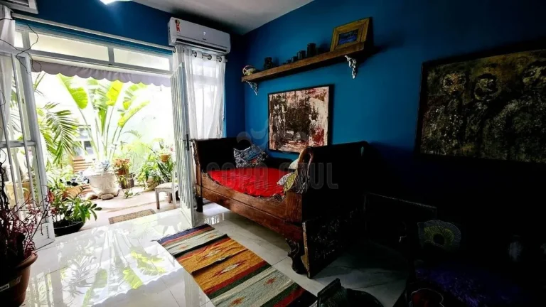 Imagem Copacabana - Residencial › Apartamento com 2 quarto(s) a Venda