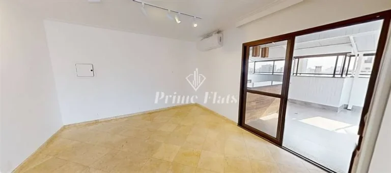 Imagem Apartamento disponível para venda no Edifício Viseu, com 280m², com 3 dormitórios e 5 vagas de garagem