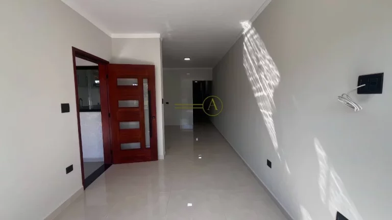Imagem Casa ampla com móveis planejados no Cidade Nova Peruíbe