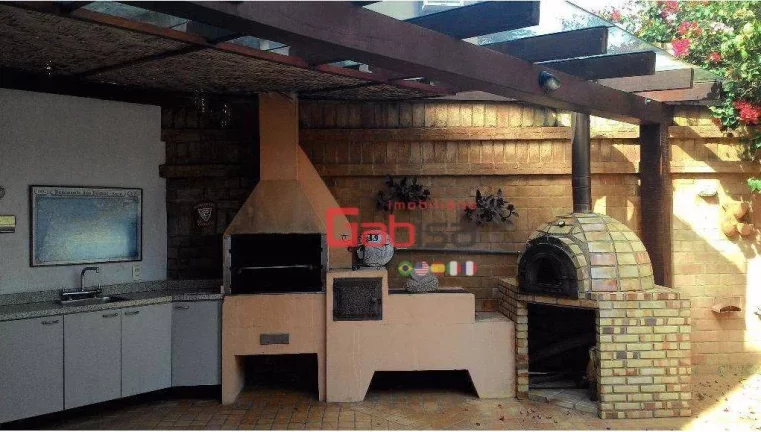 Imagem Casa com 4 dormitórios à venda, 200 m² por R$ 2.700.000,00 - Porto Belo - Armação dos Búzios/RJ