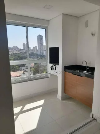 Imagem Apartamento com 2 dormitórios à venda, 68 m² por R$ 480.000 - Centro - Sorocaba/SP