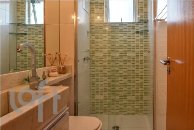 Imagem APARTAMENTO RESIDENCIAL em São Paulo - SP, Tatuapé
