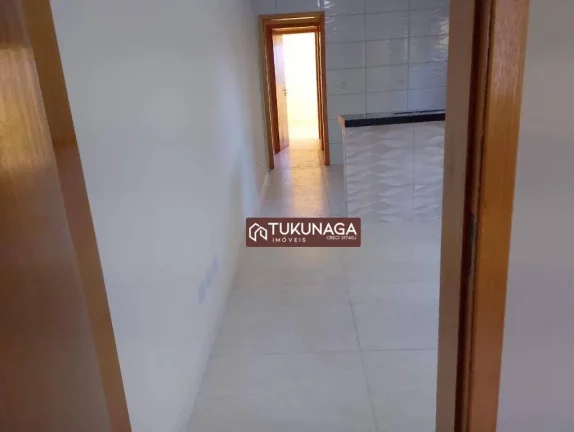 Imagem Casa com 2 quartos à venda, 56 m² por R$ 420.000 - Jardim Imperial - Atibaia/SP