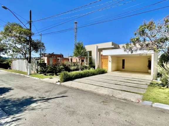 Imagem Cond. Quinta de São Fernando - Moderna e impecável, 3 sts, gourmet e vista!