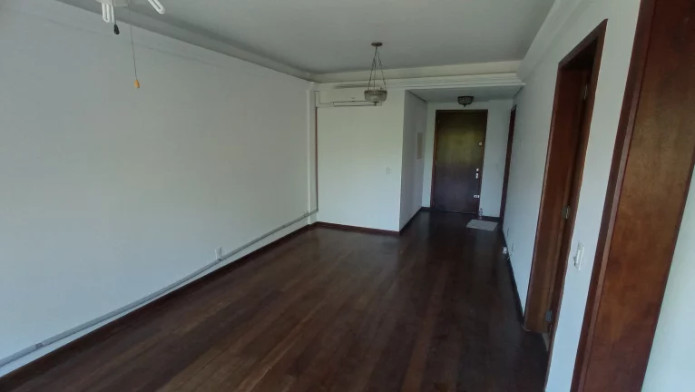 Imagem Apartamento de 3 dormitórios sendo 1 suite 121m² 1 vaga