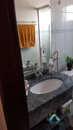 Imagem OPORTUNIDADE A 15 MINUTOS DA ESTAÇÃO DO METRO ALTO DO IPIRANGA, Apartamento 64 metros, 2 dormitórios, sendo 1 suíte, 1 vaga lazer completo.