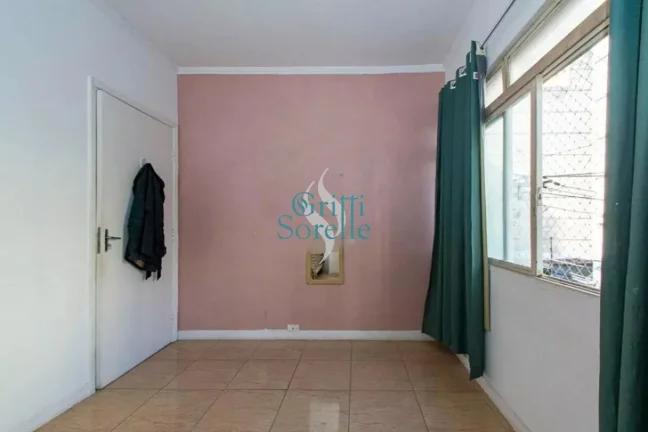 Imagem Apartamento à Venda em Jardim Paulista - São Paulo/SP.