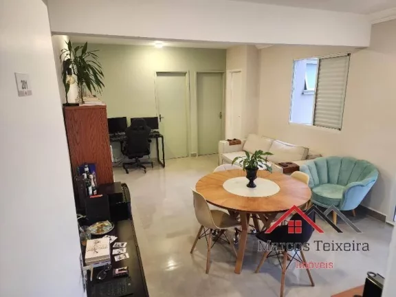 Imagem Apartamento - Padroeira