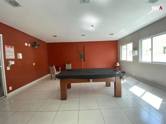 Imagem More hoje mesmo em um belo apartamento de 2 quartos com suíte a poucas quadras da praia de Itaparic...
