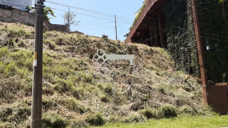 Imagem Terreno na Granja Viana - Oportunidade no Golf Village