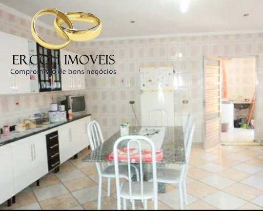 Imagem CASA RESIDENCIAL em SÃO PAULO - SP, CIDADE LIDER - JARDIM ELIANE