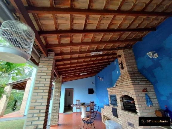 Imagem Casa à venda em Mairiporã - Condomínio Fechado - 1.400m² por R$1.250.000!