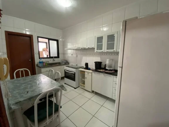Imagem APARTAMENTO COM 80 m² - GUILHERMINA - PRAIA GRANDE SP
