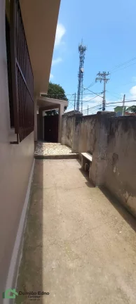 Imagem CASA TÉRREA 3 DORMITÓRIOS JARDIM GUANABARA JUNDIAI