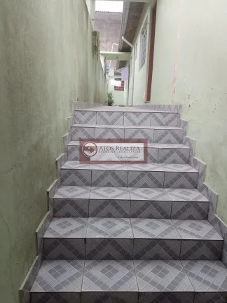 Imagem Casa térrea em Jardim dos Bichinhos - São Paulo